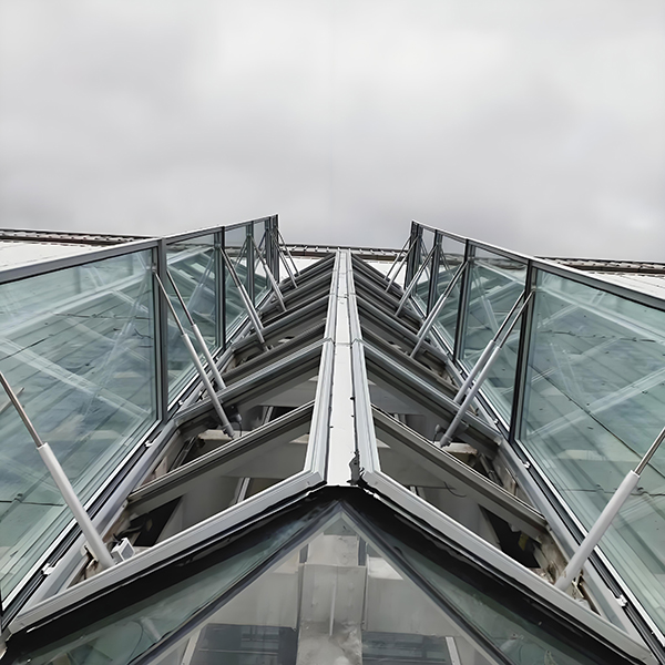 红寺堡排烟天窗 红寺堡排烟天窗