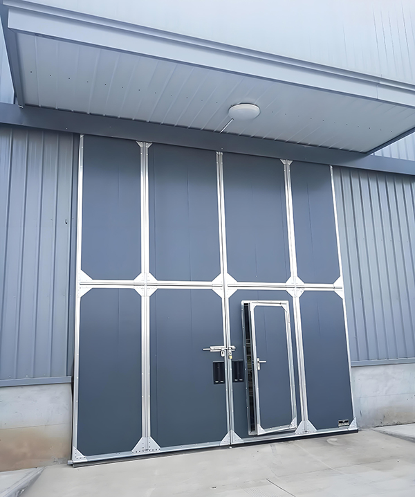 红寺堡工业推拉门 红寺堡工业推拉门