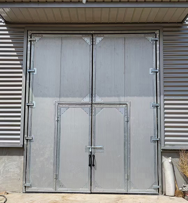 红寺堡工业平开门 红寺堡工业平开门