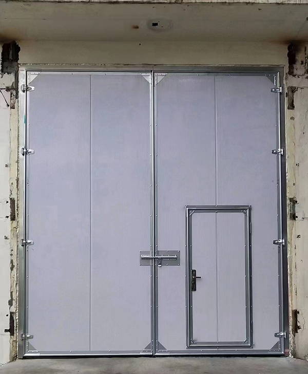 红寺堡工业平开门 红寺堡工业平开门