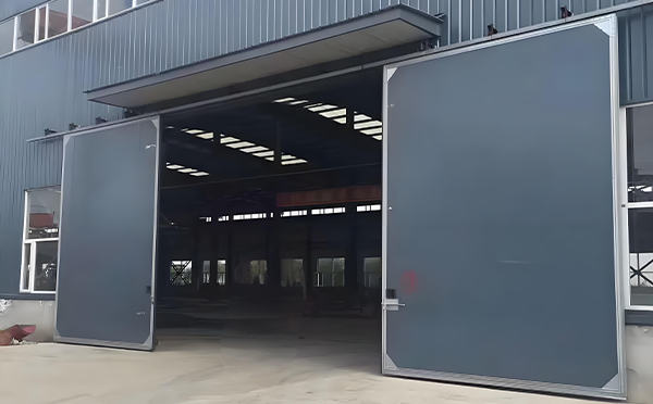 红寺堡工业推拉门 红寺堡工业推拉门