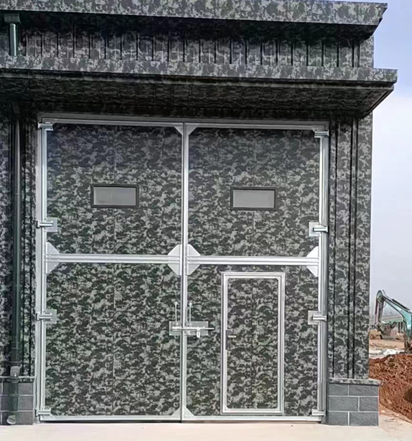 红寺堡工业平开门 红寺堡工业平开门