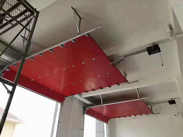 红寺堡工业翻板门 红寺堡工业翻板门