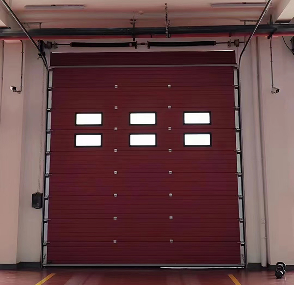 红寺堡工业翻板门