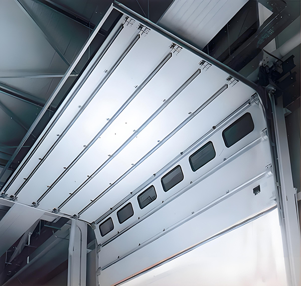 红寺堡工业滑升门 红寺堡工业滑升门