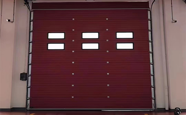 红寺堡工业翻板门