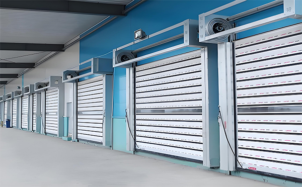 硬质红寺堡快速门 硬质红寺堡快速门