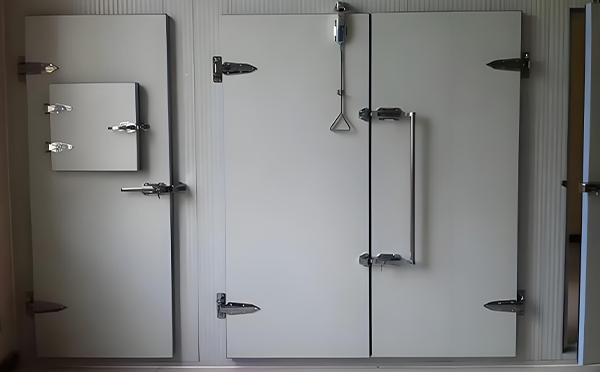 红寺堡冷库门 红寺堡冷库门