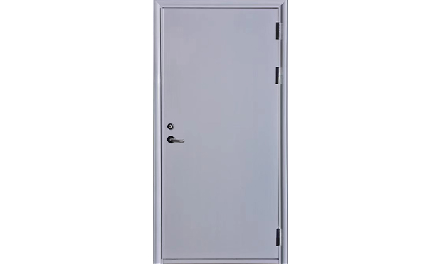 红寺堡钢制防火门