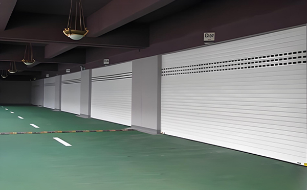 红寺堡车库门 红寺堡车库门