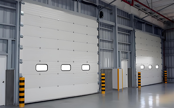 红寺堡工业提升门 红寺堡工业提升门