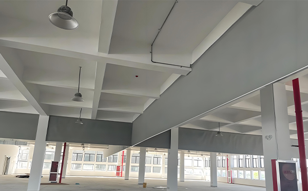 红寺堡挡烟垂壁