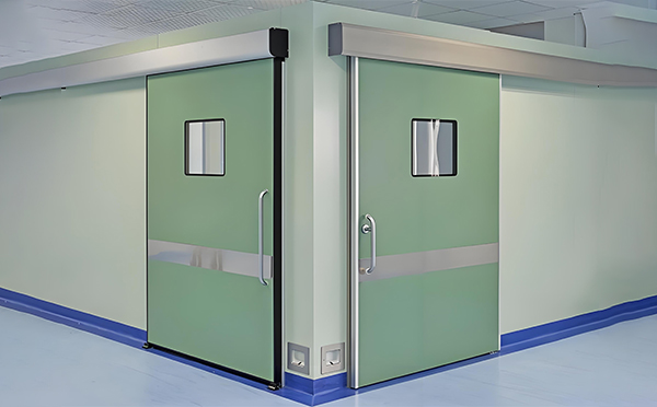 红寺堡医用门 红寺堡医用门