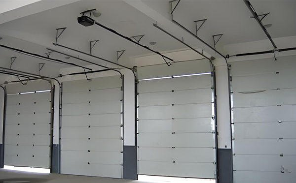 红寺堡工业翻板门