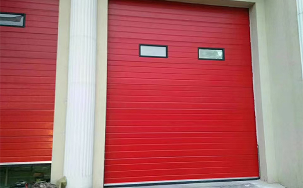 红寺堡工业翻板门