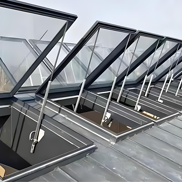 消防红寺堡排烟窗 消防红寺堡排烟窗