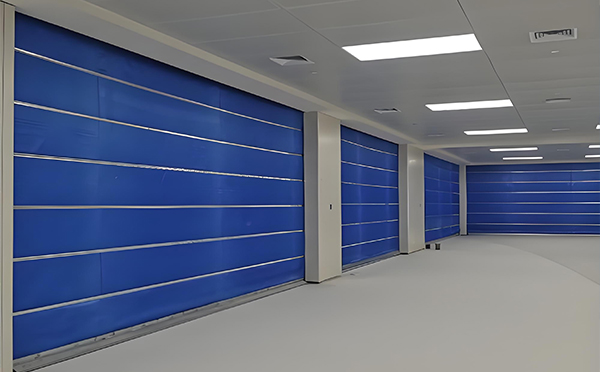 红寺堡防火红寺堡卷帘门 红寺堡防火红寺堡卷帘门