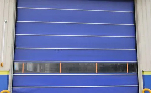 红寺堡兰州红寺堡快速红寺堡卷帘门：提升效率与安全性的理想选择