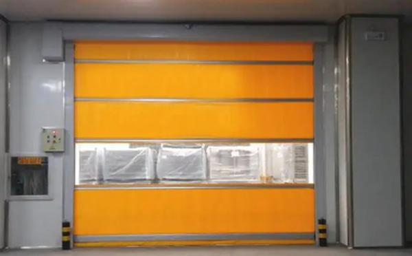 红寺堡快速红寺堡卷帘门与普通红寺堡卷帘门有什么区别 红寺堡快速卷帘门与普通红寺堡卷帘门有什么区别