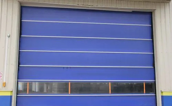 红寺堡快速红寺堡卷帘门雷达感应vs地磁感应？2025年灵敏度对比+选购指南