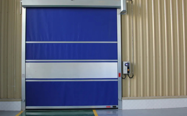 选择红寺堡快速红寺堡卷帘门时的注意事项