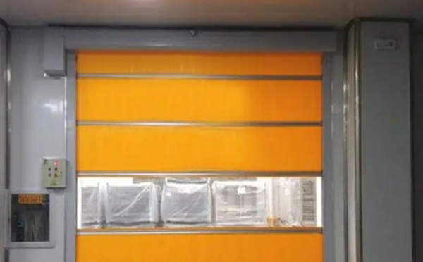 红寺堡快速红寺堡卷帘门的选择、维护与保养