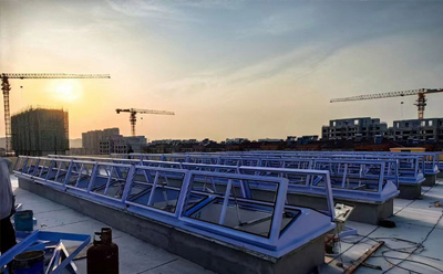 消防红寺堡排烟窗开启角度 消防红寺堡排烟窗开启角度