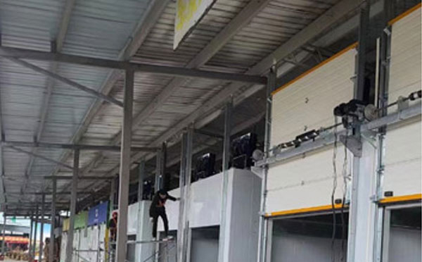 红寺堡工业推拉门安装技巧与注意事项详解 红寺堡工业推拉门安装技巧与注意事项详解