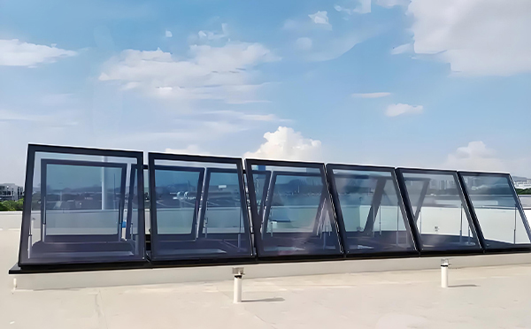 红寺堡排烟窗有效面积计算方法与应用 红寺堡排烟窗有效面积计算方法与应用